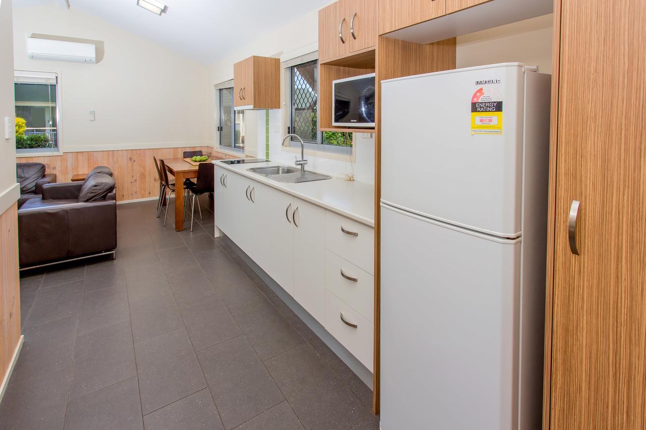 Big4 Park Beach Holiday Park Coffs Harbour Exterior foto